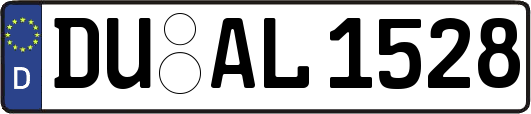 DU-AL1528