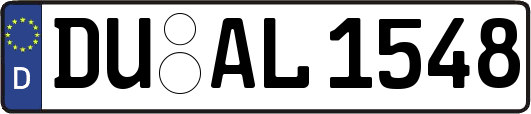 DU-AL1548