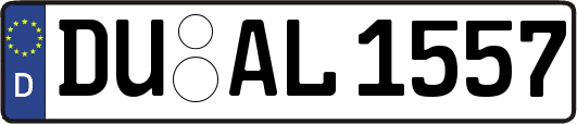 DU-AL1557