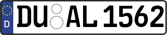 DU-AL1562
