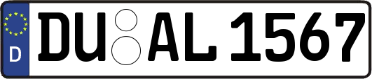 DU-AL1567