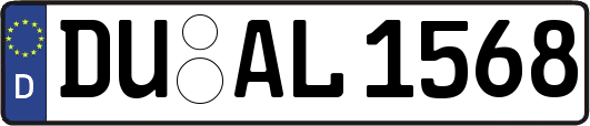 DU-AL1568