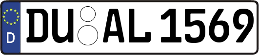 DU-AL1569