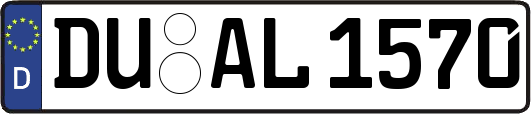 DU-AL1570