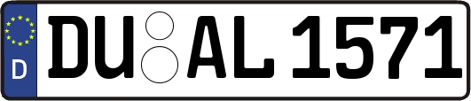 DU-AL1571