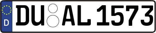 DU-AL1573