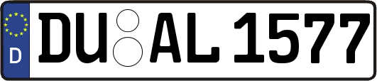 DU-AL1577