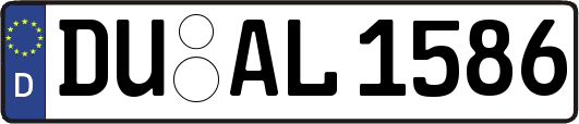 DU-AL1586