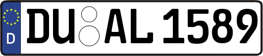 DU-AL1589