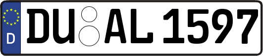 DU-AL1597