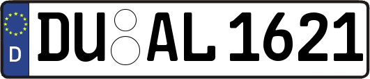 DU-AL1621