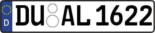 DU-AL1622