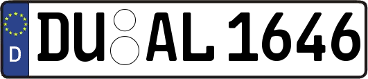 DU-AL1646
