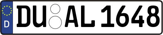 DU-AL1648