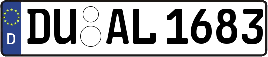 DU-AL1683