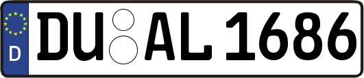 DU-AL1686