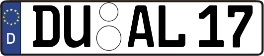 DU-AL17