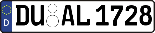 DU-AL1728