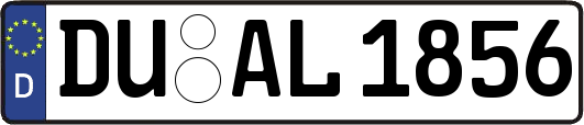 DU-AL1856