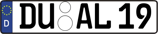 DU-AL19