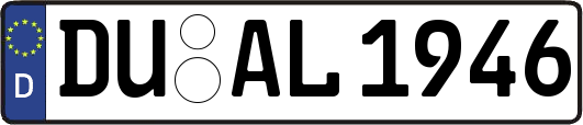 DU-AL1946