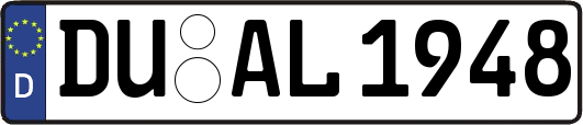 DU-AL1948
