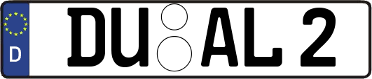 DU-AL2