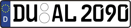 DU-AL2090