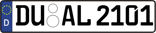 DU-AL2101