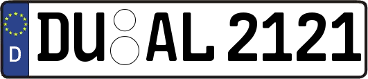 DU-AL2121
