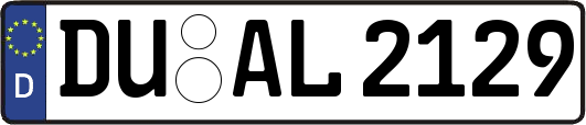 DU-AL2129