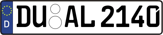 DU-AL2140