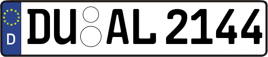 DU-AL2144