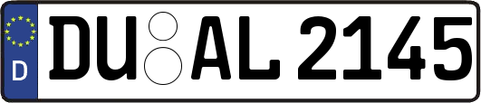 DU-AL2145