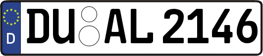 DU-AL2146