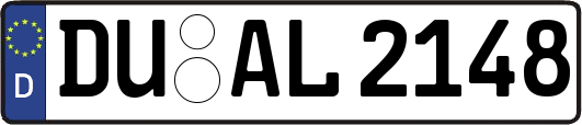 DU-AL2148
