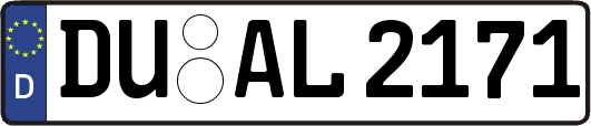 DU-AL2171