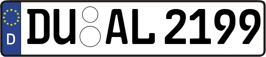 DU-AL2199