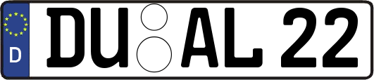 DU-AL22