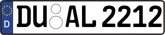 DU-AL2212