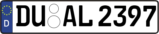 DU-AL2397