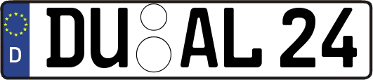 DU-AL24