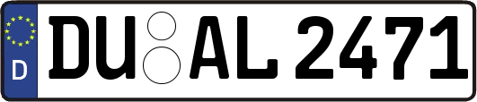 DU-AL2471