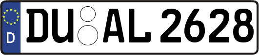 DU-AL2628