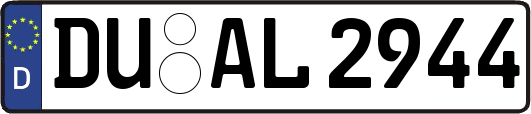 DU-AL2944
