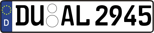 DU-AL2945