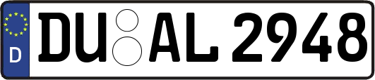 DU-AL2948
