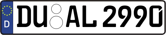 DU-AL2990