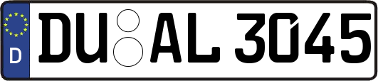DU-AL3045