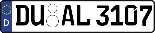 DU-AL3107